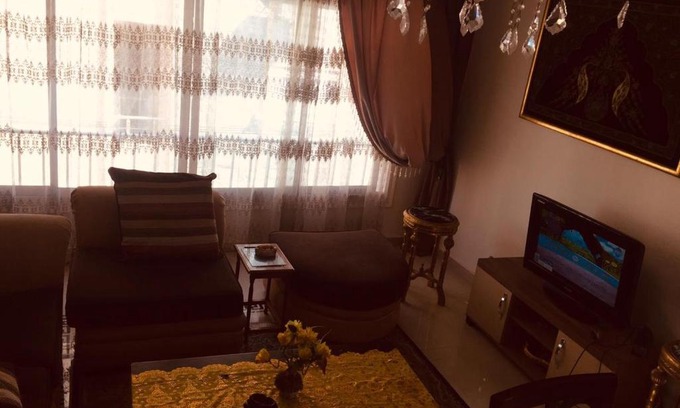 Ar-Raml 1 Appartement | Gleem