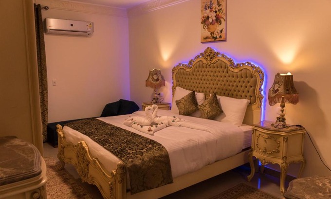 Ar-Raml 1 Appartement | Gleem Luxury Apartments Elite