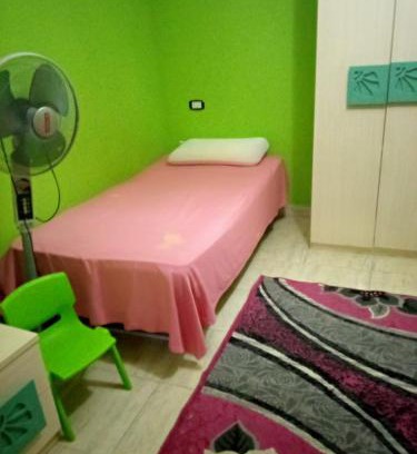 Ar-Raml 1 Appartement | Gleem Plaza House
