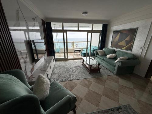 Ar-Raml 1 Appartement | Gleem Sea View 4