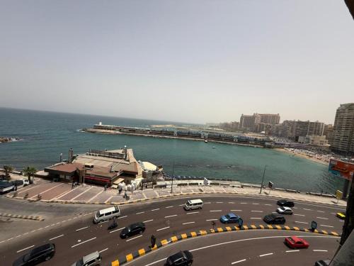 Ar-Raml 1 Appartement | Gleem Sea View 7