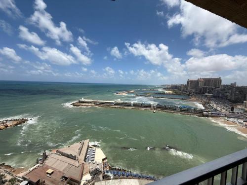 Ar-Raml 1 Appartement | Gleem Sea View 8