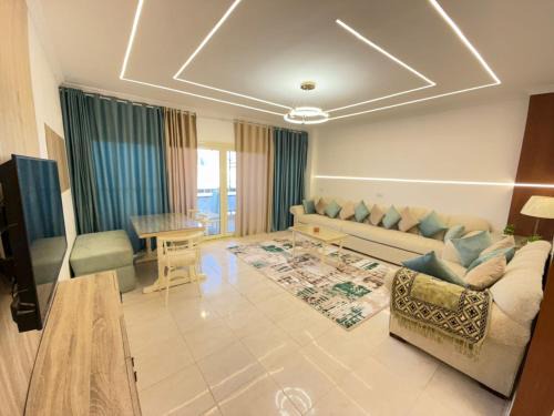 Ar-Raml 1 Appartement | Gleem Sea View 9