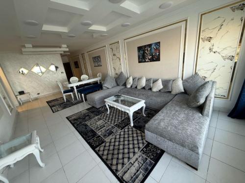 Ar-Raml 1 Appartement | Gleem sea view