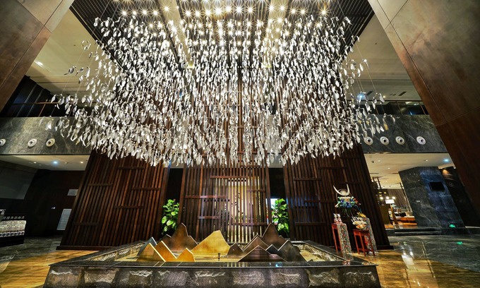Kaili Hôtel | Gleetour Hotel Guizhou