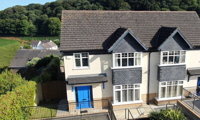 Dunmore East Chalet De Ski | Glen Ard Holiday Home