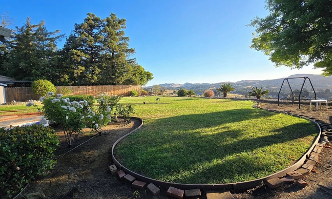 Vallejo Maison | Glen Cove's 1st model home! Prime location w/million dollar VIEW !
