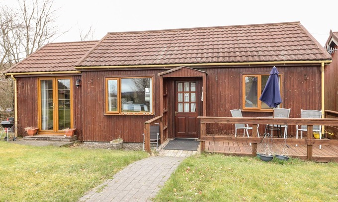 Fort William Cottage | Glen Dessary, FORT WILLIAM