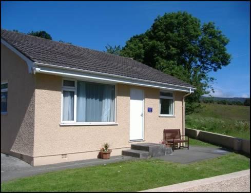 Douglas Appartement | Glen Dhoo Country Cottages - Meadowview Bungalow