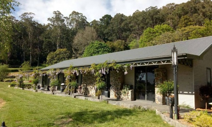 Sassafras Appartement | Glen Elborne-On The LAKE-Platypus / Lyrebirds / Wildlife / Walking Tracks