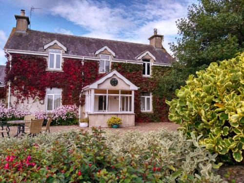 Fethard on Sea Maison | Glen Gable