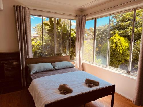 Glen Waverley Cabine | Glen Hilltop Villa Near Chadstone-The Fashion Mall