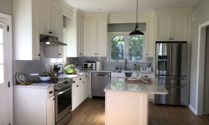 Miller Place Maison | Glen Laurel sur le son
