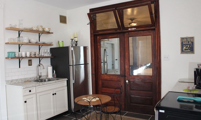 Jim Thorpe Appartement | * NOUVEAU * Retraite parfaite - Vous rêvez d'une escapade en fin de semaine!