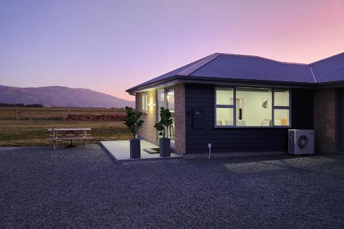 Ben Ohau Appartement | Glen View Escape