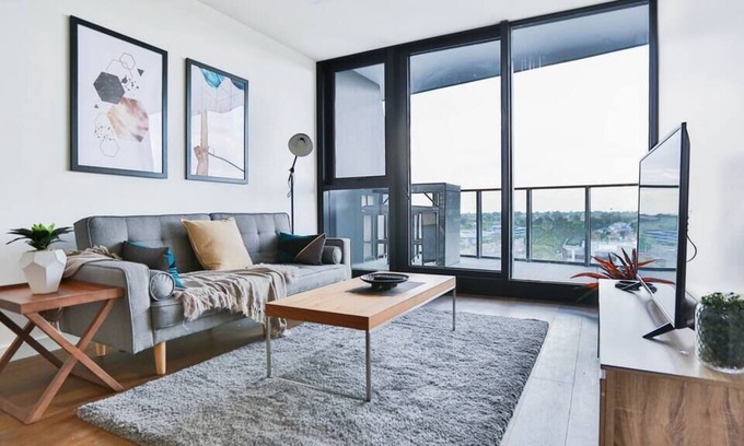 Glen Waverley Appartement | Glen Waverley 2BR2BA APT B -Perfect Location