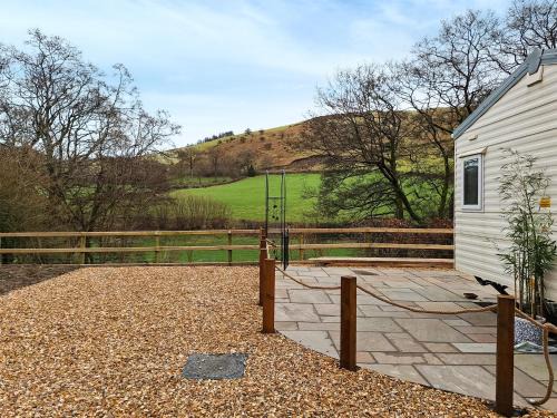 Abercraf Maison | Glen Y Nant