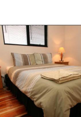 Strahan Appartement | Glenaire apartments at Meredith