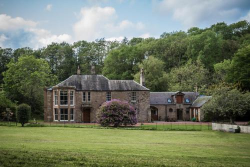 Eskbank Maison | Glenarch House
