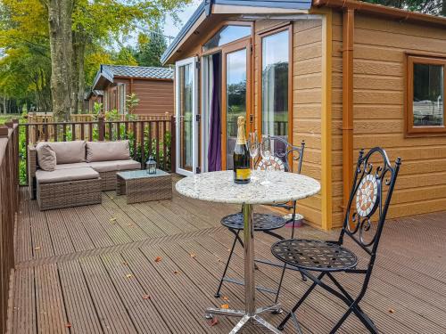 Dollar Maison | Glenbeagles Lodge