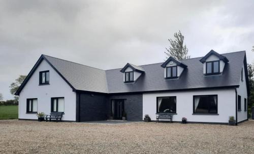 Rathdrum Lit Et Petit-Déjeuner | Glenbeg Lodge B&B