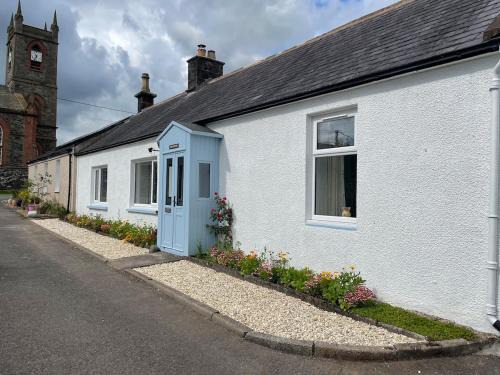 Moffat Maison | Glencairn Cottage