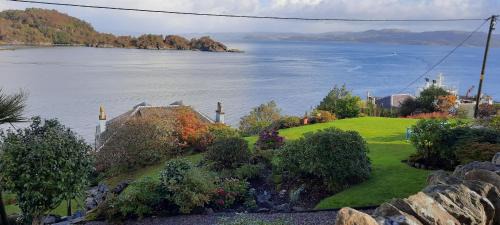 Tarbert Maison | Glencarrick - Harbour View
