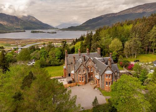 Glencoe Hôtel | Glencoe House