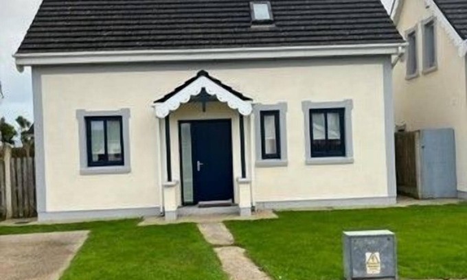 Rosslare Maison | Glendale Chestnut Grove Maison de vacances, Glendale, Rosslare Strand, Co. Wexford - 3 lits - 6 personnes