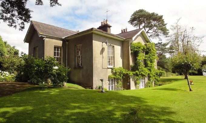 Kilkenny Lit Et Petit-Déjeuner | Glendine House Kilkenny