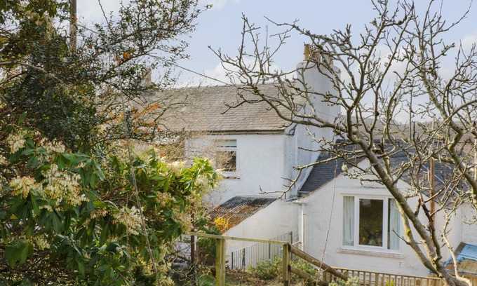 Kippford Cottage | Glendower Apartment, DALBEATTIE