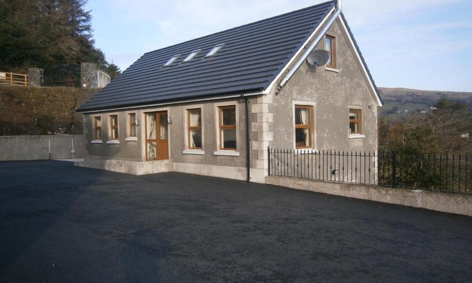Cushendun Maison | Glendun Self Catering