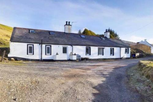 Wanlockhead Maison | Glendyne Cottages, Highest Village in Scotland