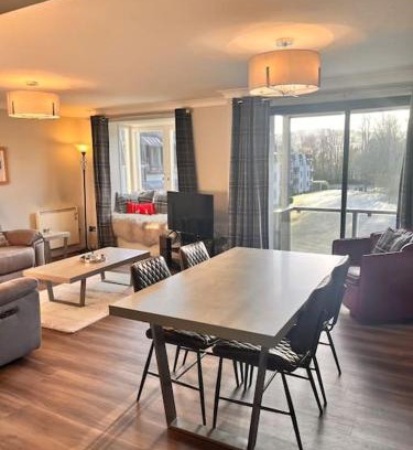 Gleneagles Appartement | Gleneagles Apartment