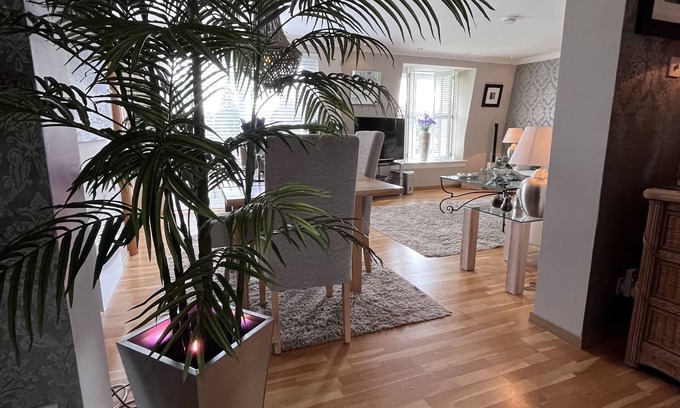 Gleneagles Appartement | Gleneagles Lettings