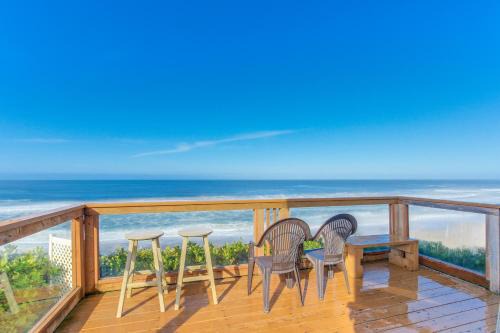 Gleneden Beach Maison | Gleneden BeachFront Getaway