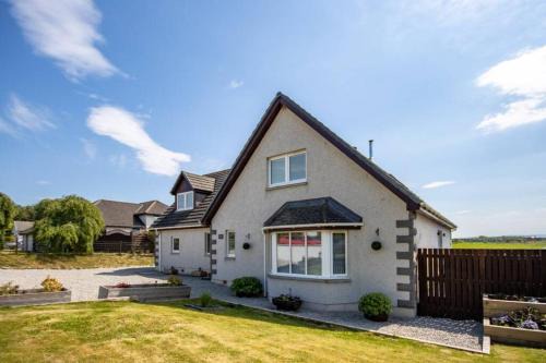 Tore Maison | Gleneden House
