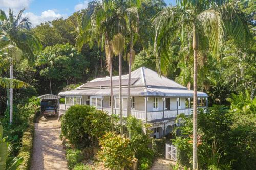 Murwillumbah Maison | Glenelg Upstairs Residence