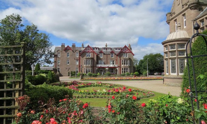 Edzell Hôtel | Glenesk Hotel
