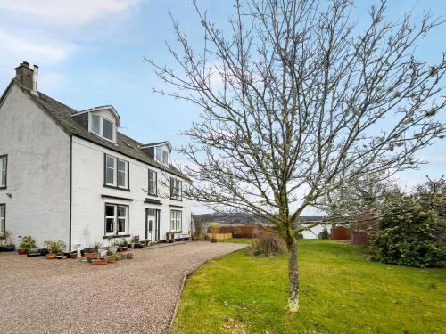 Lochgilphead Appartement | Glenfyne Apartment - Uk49318