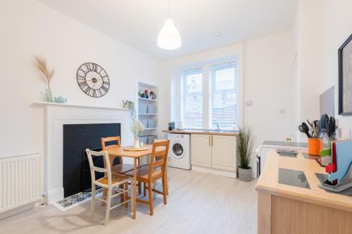 Kirriemuir Maison | Glengate - Traditional home in Kirriemuir