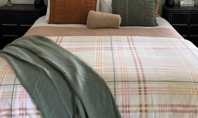 Timaru Appartement | Glenie Cottage BnB Guesthouse