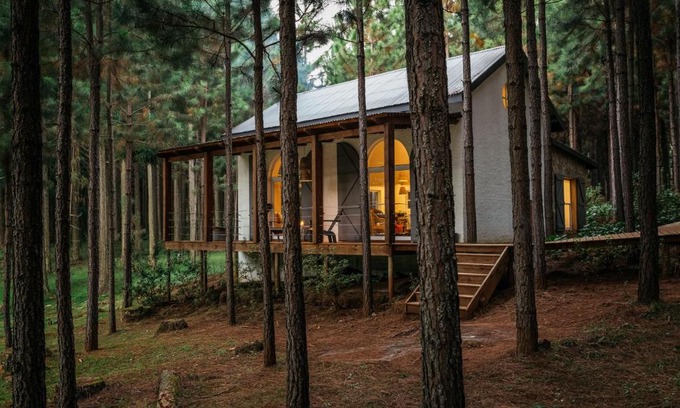 Haenertsburg Maison | Glenogle Farm