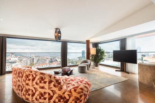 Nisantasi Hôtel | Glens Palas Istanbul Nisantasi