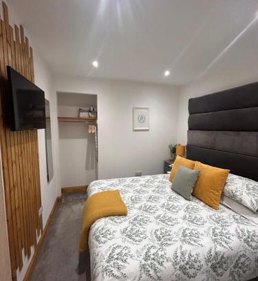 Oban Appartement | Glenshee Annexe, Oban.