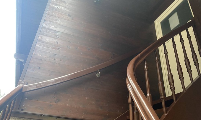 Stall Appartement | Gletscherblick Appartement Voor 8 /10 Personen met Eigen Ingang en Balkon !