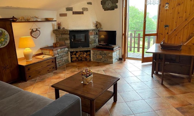 Mongnod Appartement | Gli appartamenti della Fra