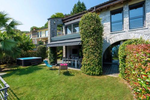 Suna Maison | Gli Archi House & Spa