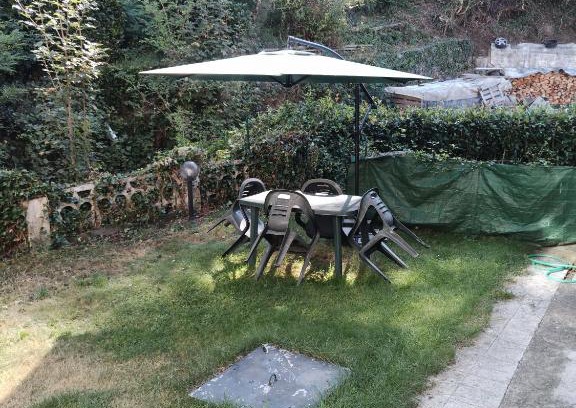 Campo Tizzoro Appartement | Gli Aristogatti