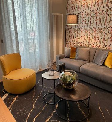 Cuneo Appartement | GLI EQUILIBRISTI